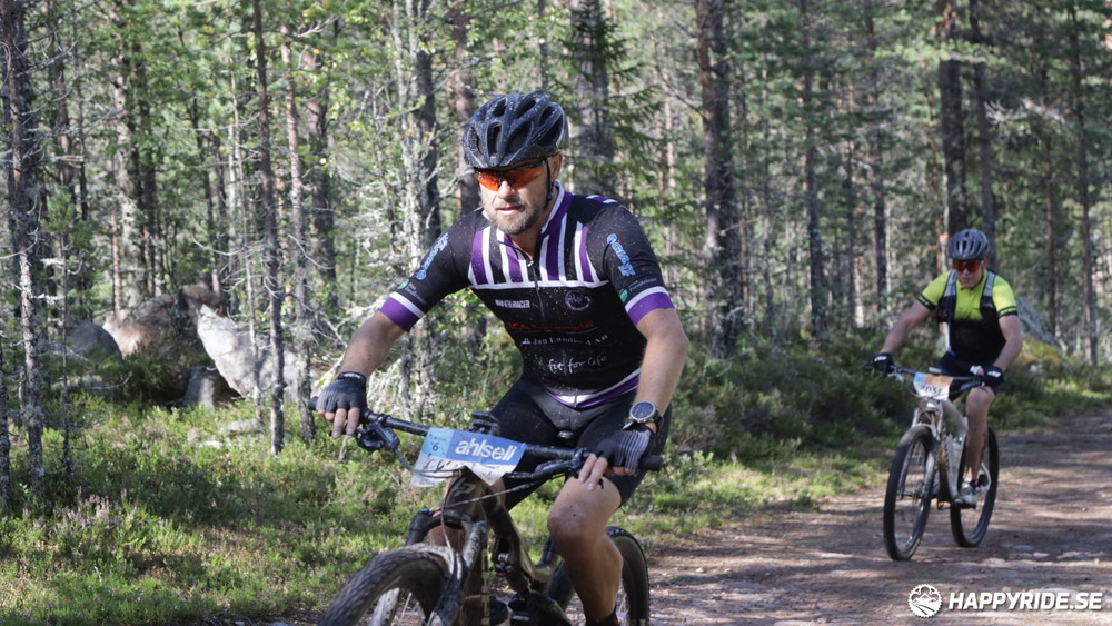 Bild från Cykelvasan 2024