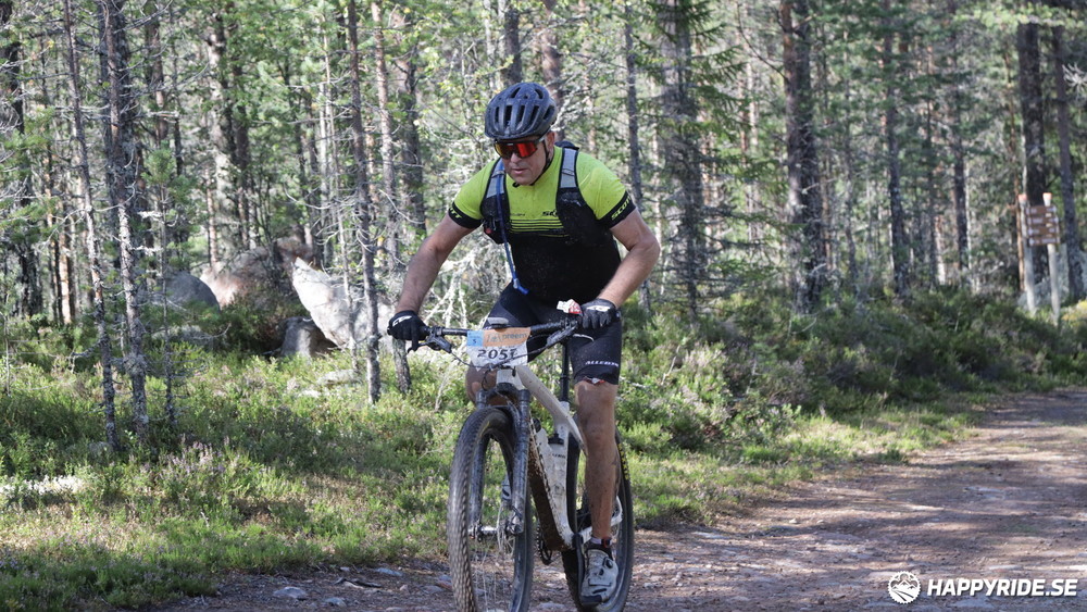 Bild från Cykelvasan 2024