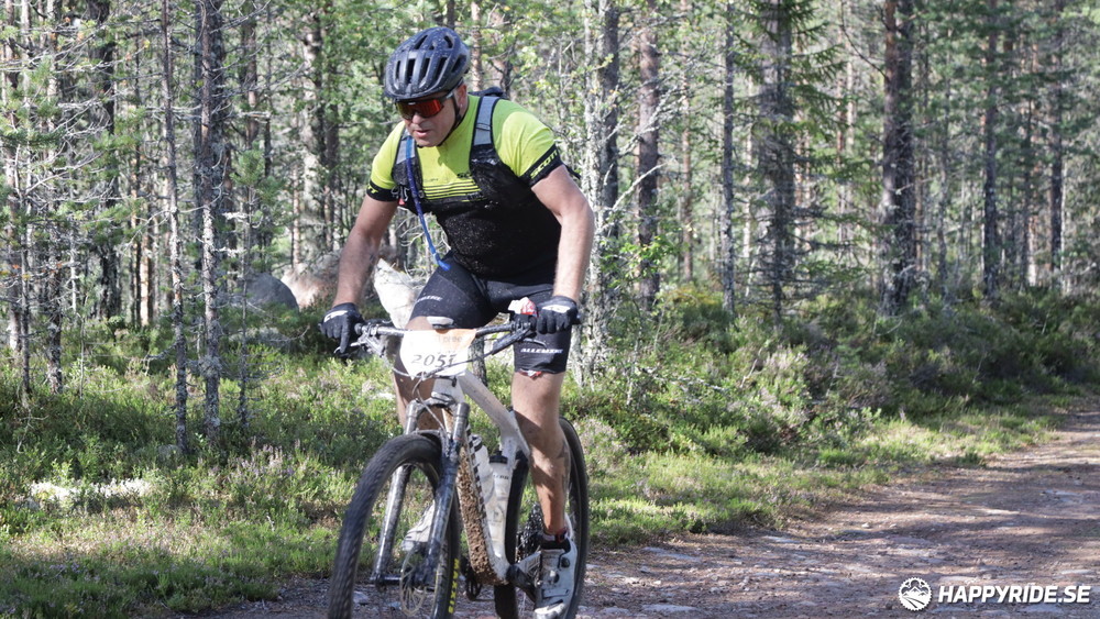 Bild från Cykelvasan 2024