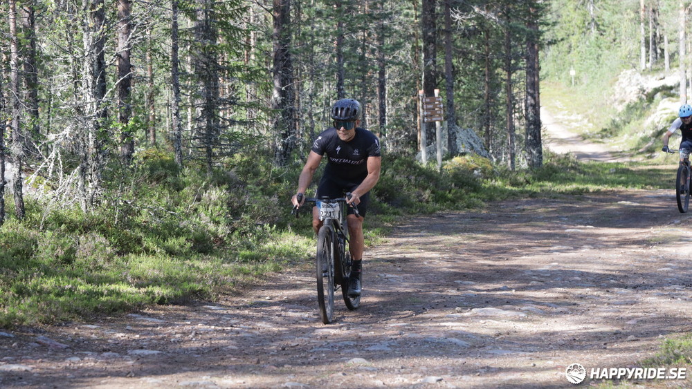 Bild från Cykelvasan 2024