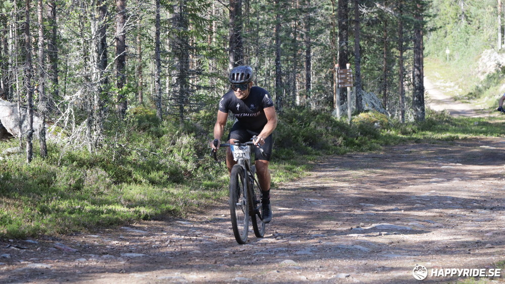 Bild från Cykelvasan 2024