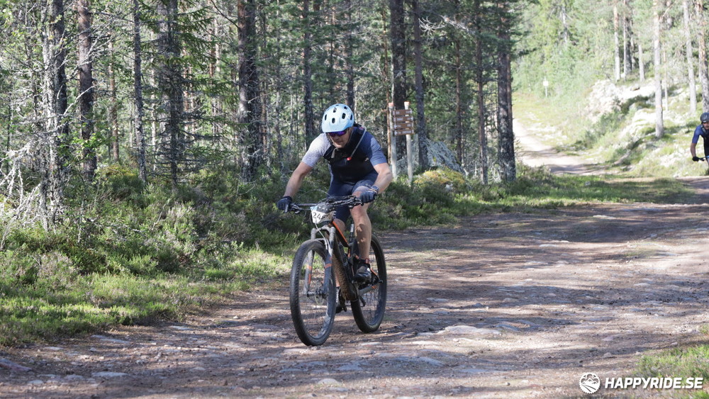 Bild från Cykelvasan 2024