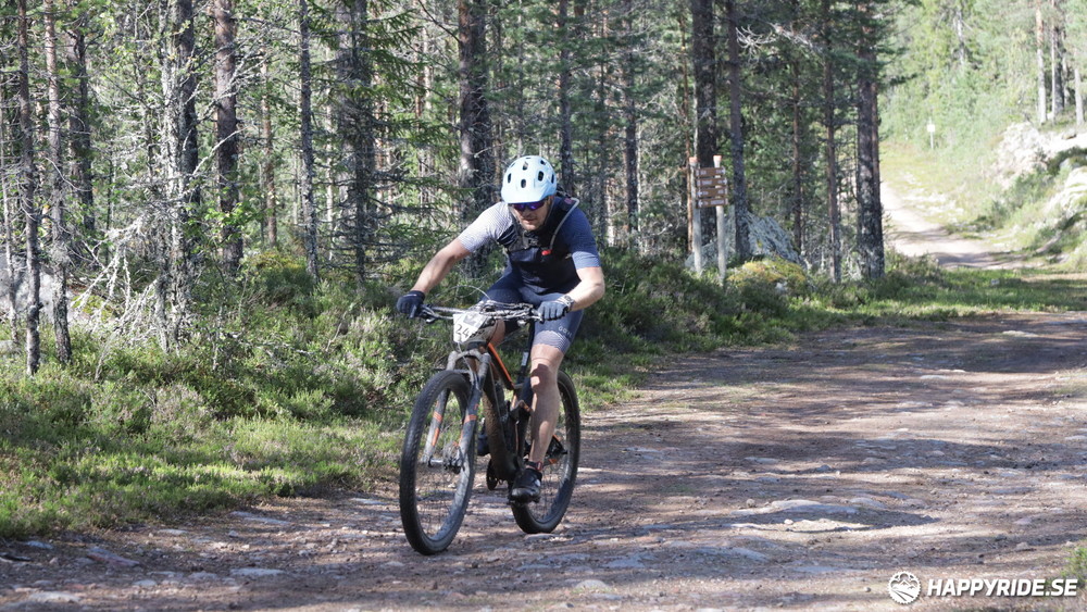 Bild från Cykelvasan 2024