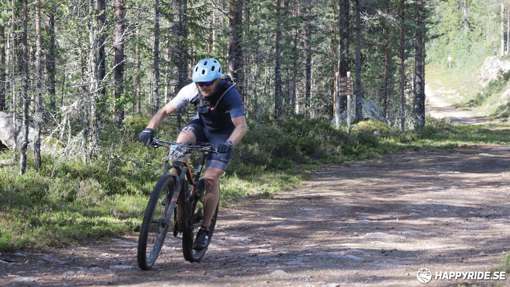 Bild från Cykelvasan 2024