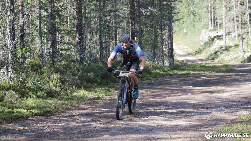 Bild från Cykelvasan 2024