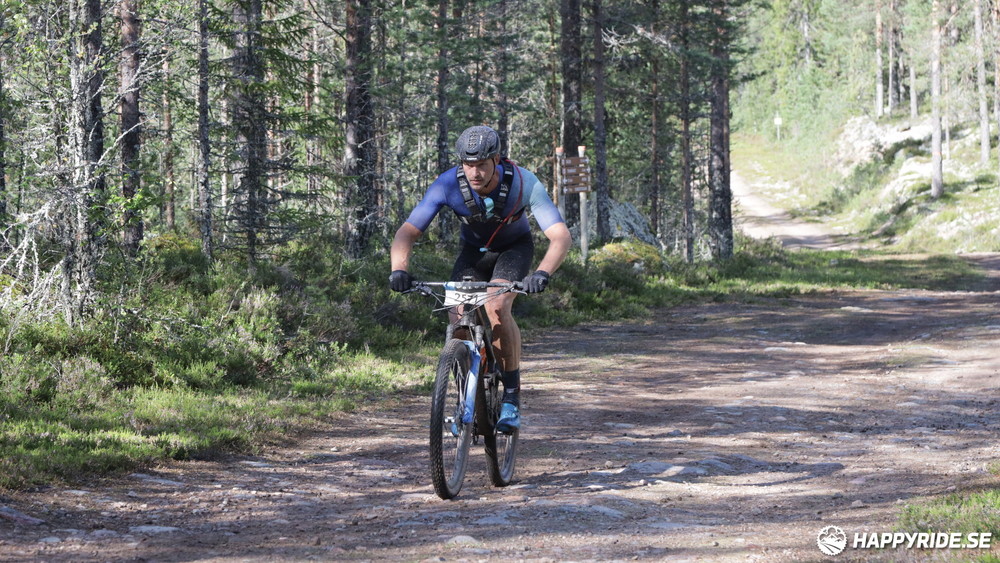 Bild från Cykelvasan 2024