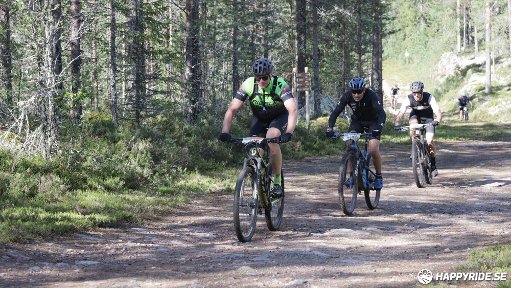 Bild från Cykelvasan 2024