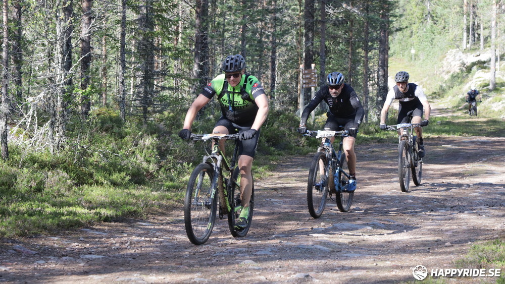 Bild från Cykelvasan 2024