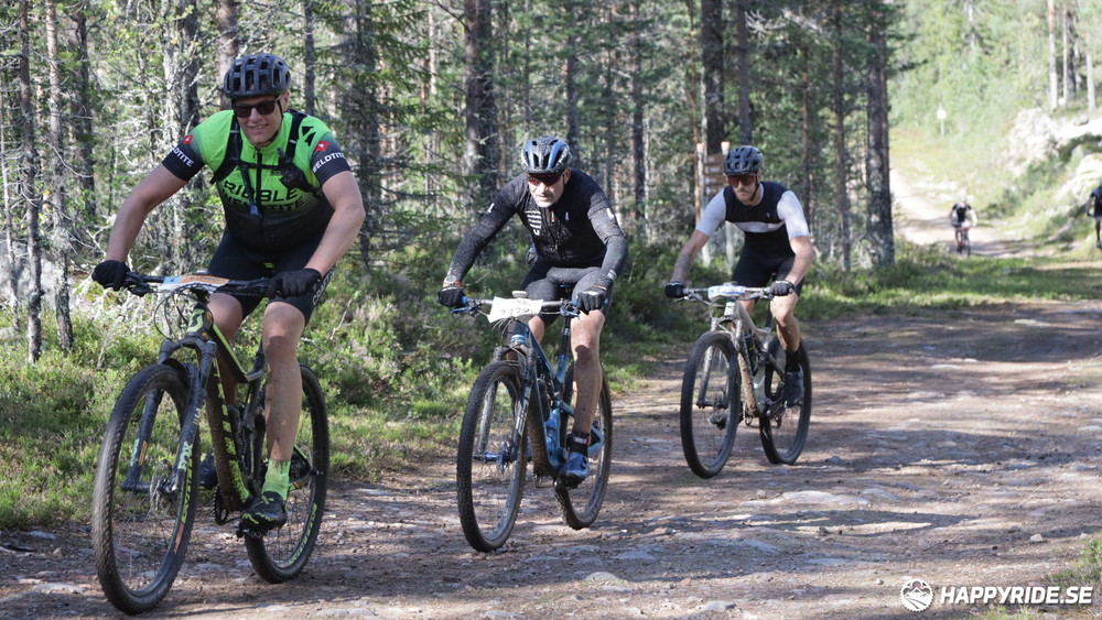 Bild från Cykelvasan 2024