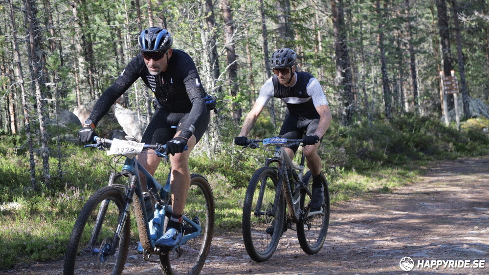 Bild från Cykelvasan 2024