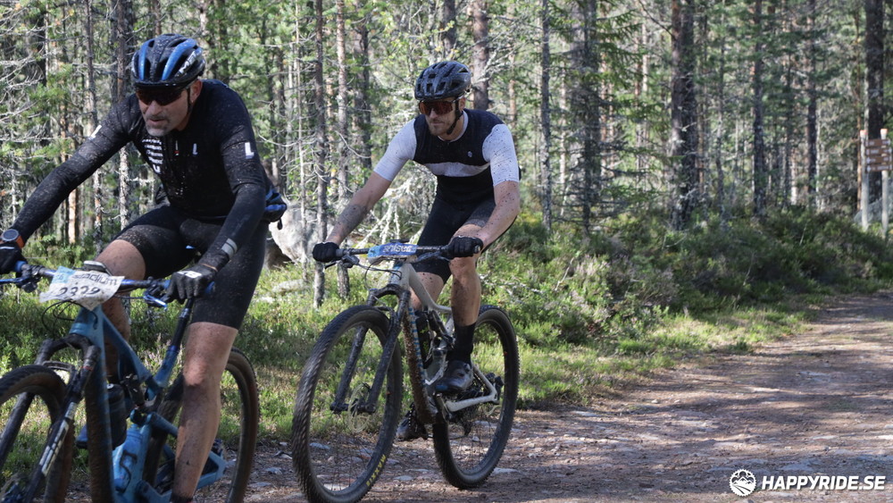 Bild från Cykelvasan 2024