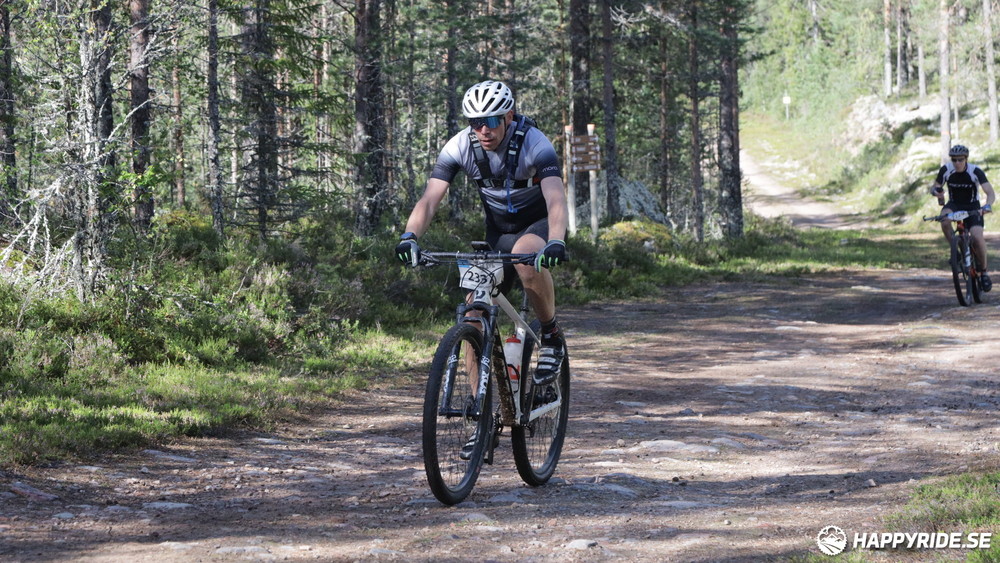 Bild från Cykelvasan 2024