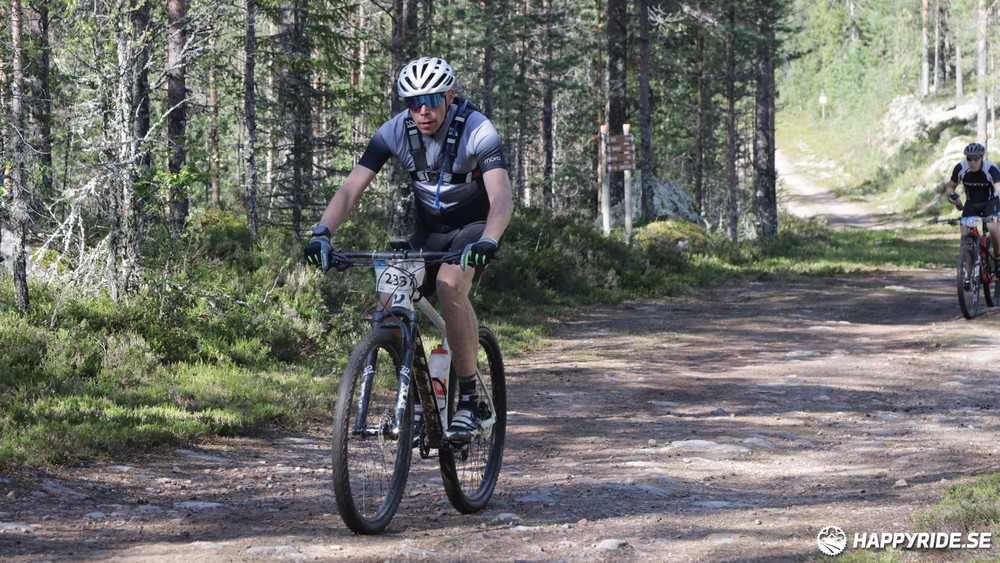 Bild från Cykelvasan 2024