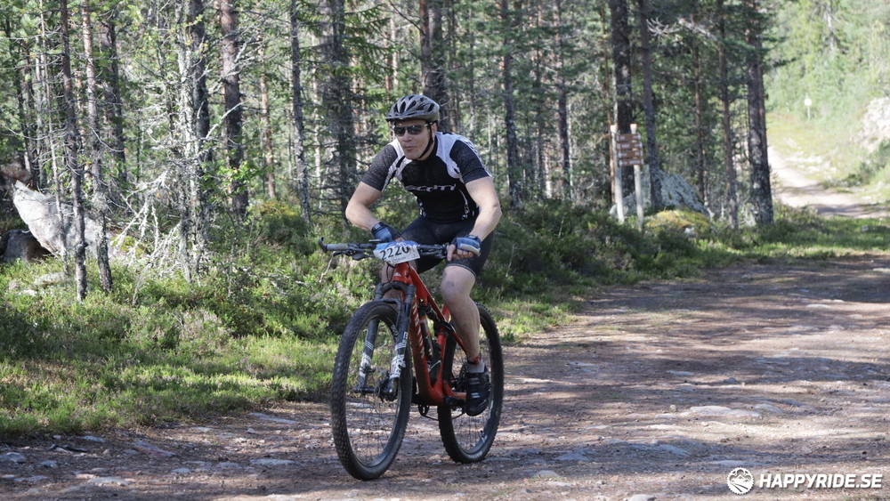Bild från Cykelvasan 2024