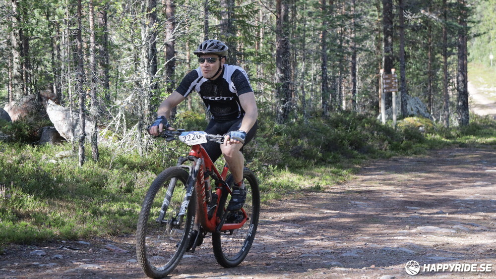Bild från Cykelvasan 2024