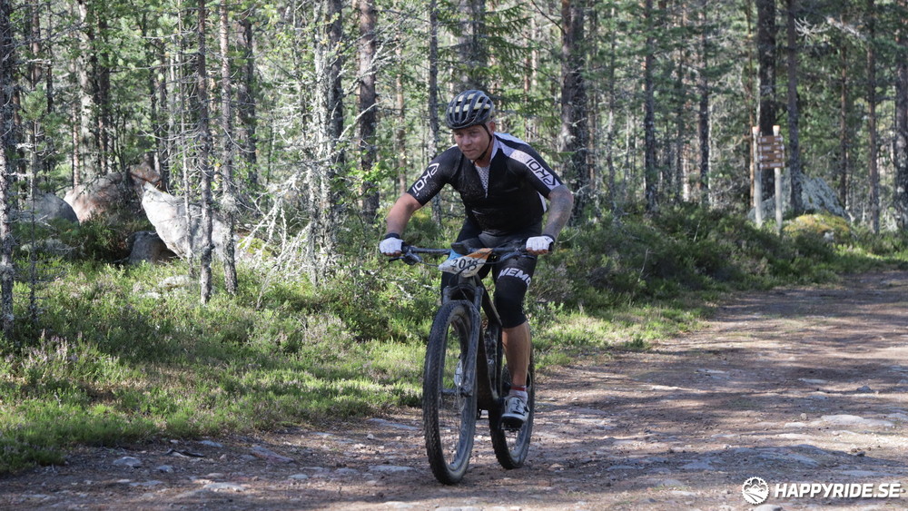 Bild från Cykelvasan 2024