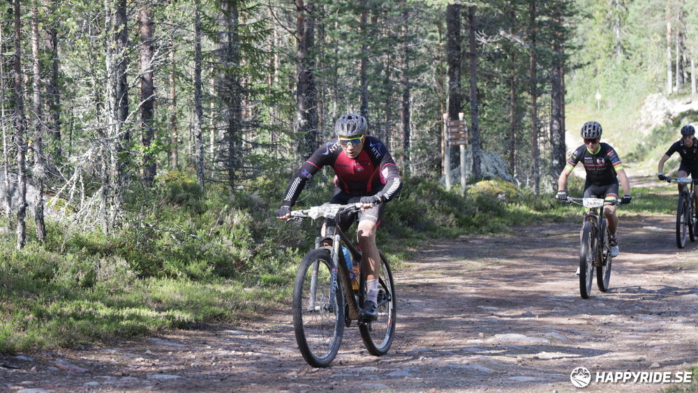 Bild från Cykelvasan 2024