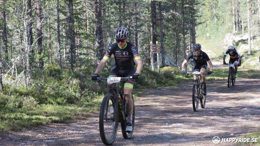 Bild från Cykelvasan 2024