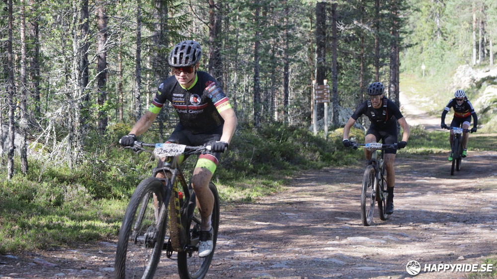 Bild från Cykelvasan 2024