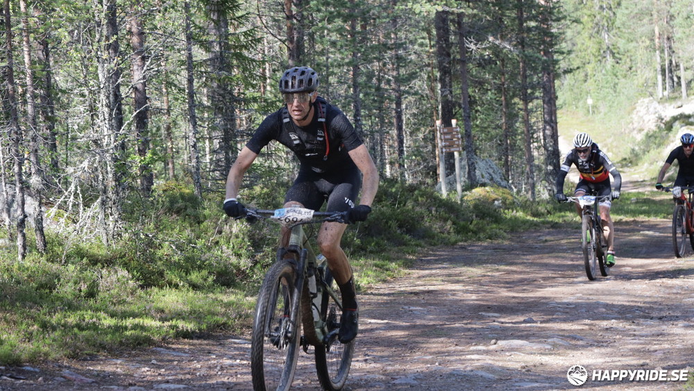 Bild från Cykelvasan 2024