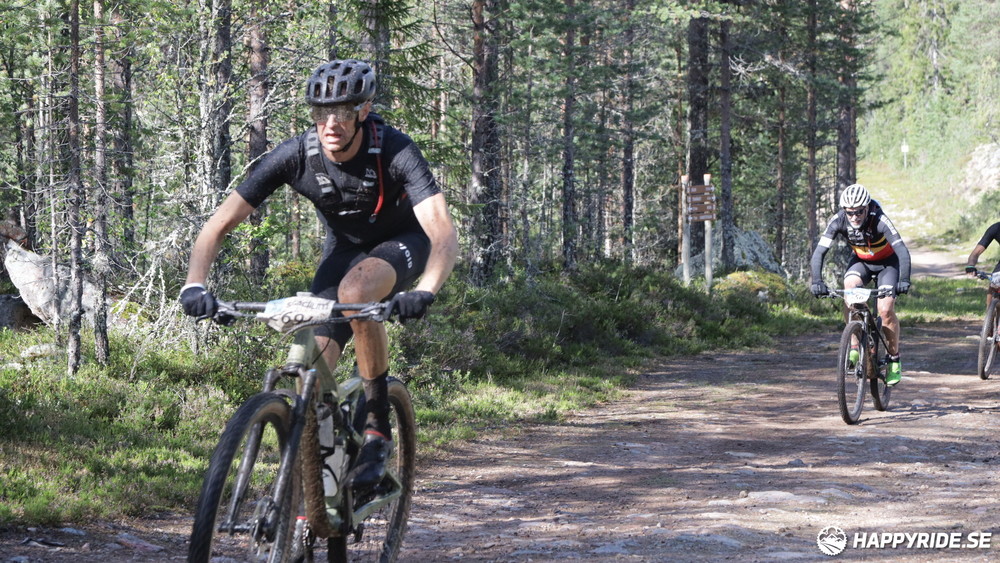 Bild från Cykelvasan 2024