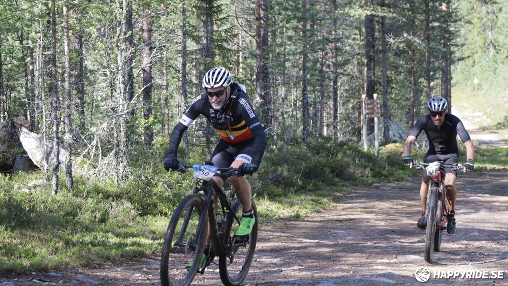 Bild från Cykelvasan 2024