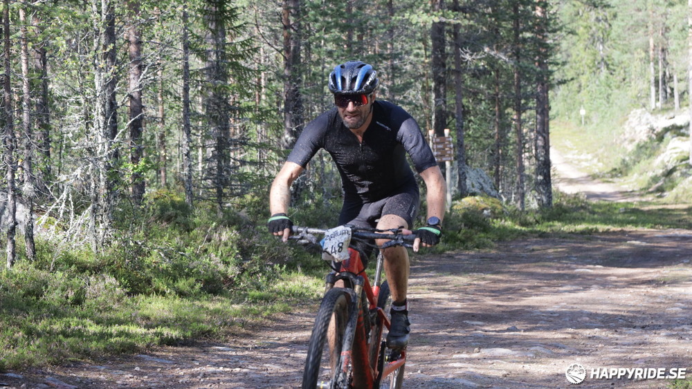 Bild från Cykelvasan 2024