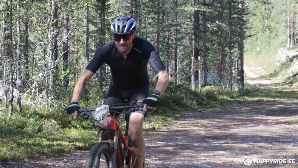Bild från Cykelvasan 2024