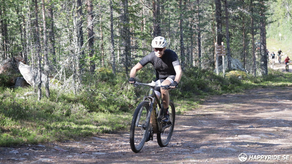 Bild från Cykelvasan 2024