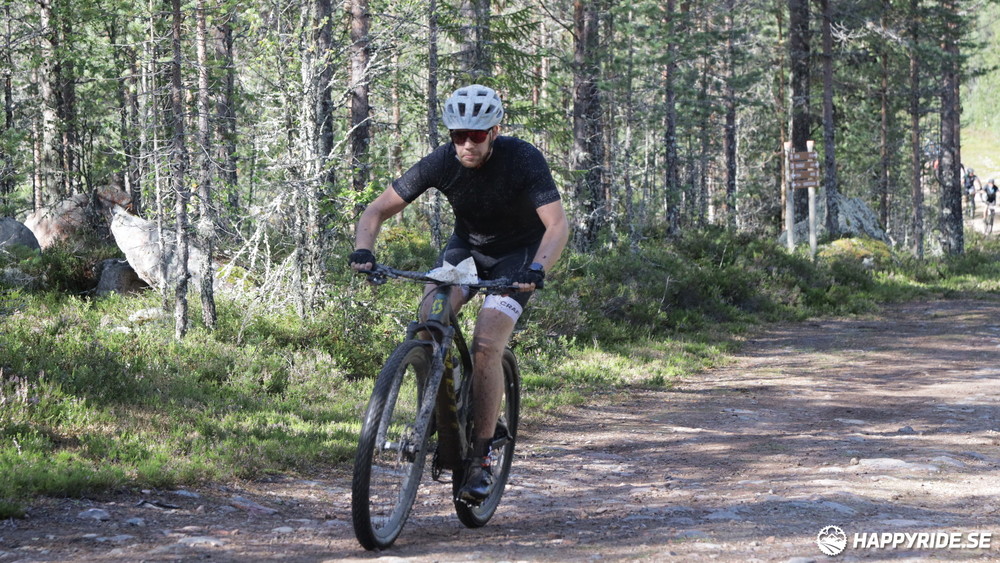 Bild från Cykelvasan 2024