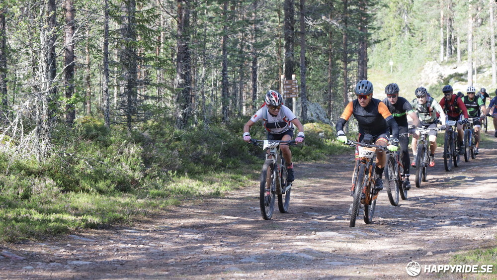 Bild från Cykelvasan 2024