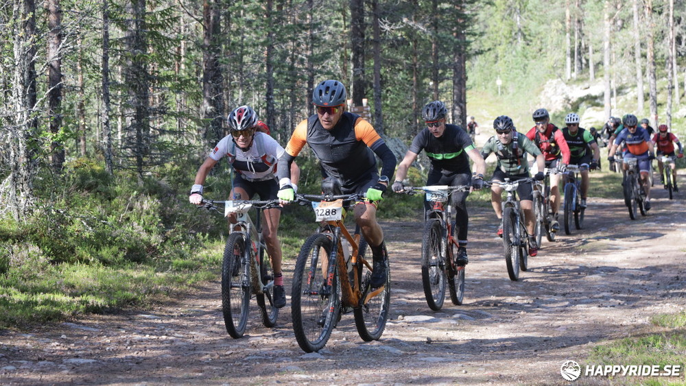 Bild från Cykelvasan 2024