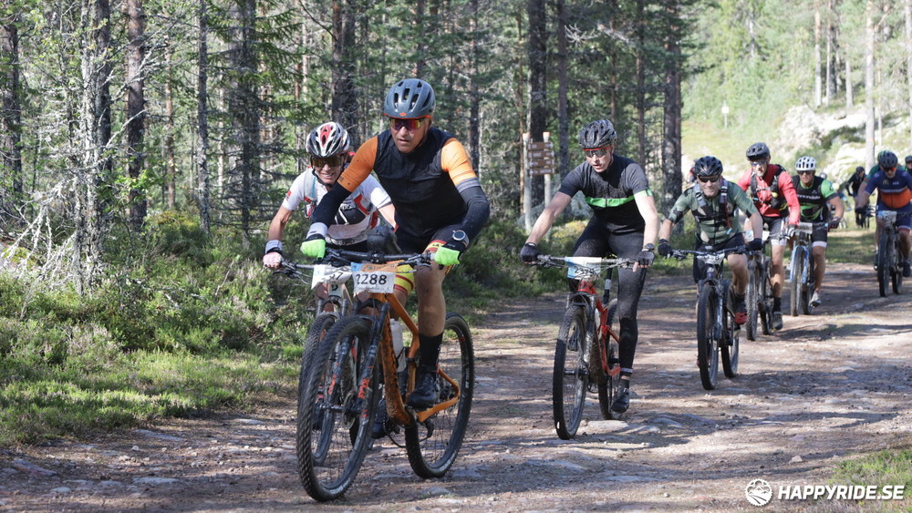 Bild från Cykelvasan 2024