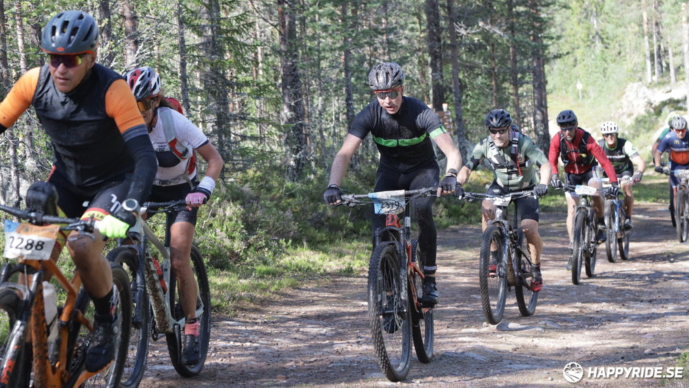 Bild från Cykelvasan 2024