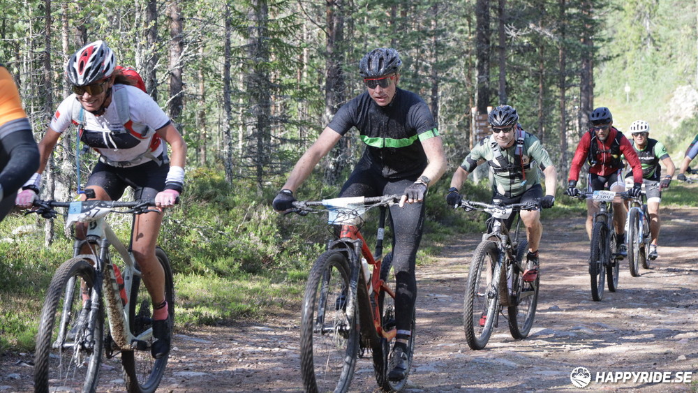Bild från Cykelvasan 2024