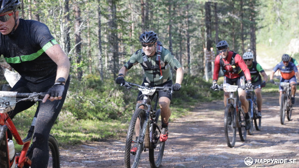 Bild från Cykelvasan 2024