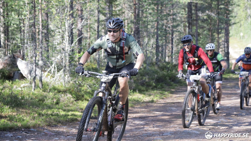 Bild från Cykelvasan 2024