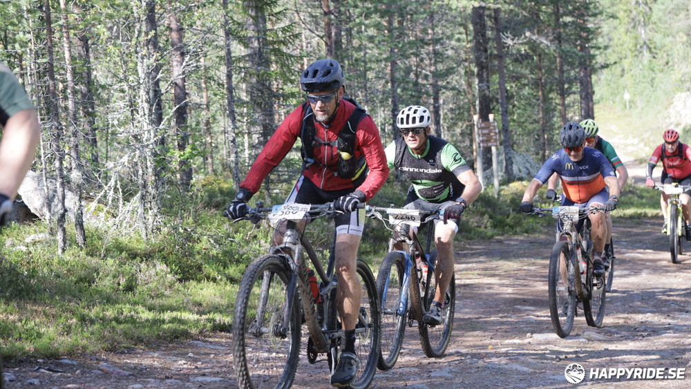 Bild från Cykelvasan 2024