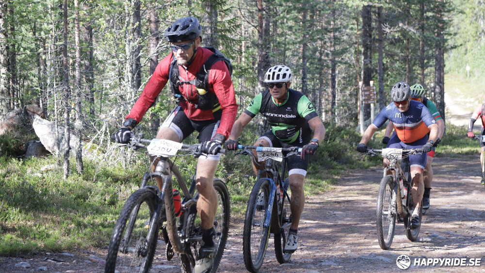 Bild från Cykelvasan 2024
