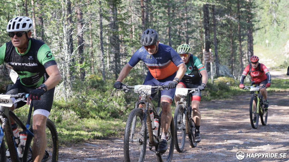 Bild från Cykelvasan 2024