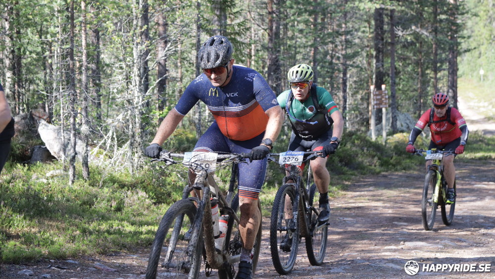 Bild från Cykelvasan 2024