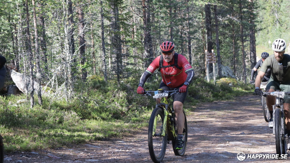 Bild från Cykelvasan 2024