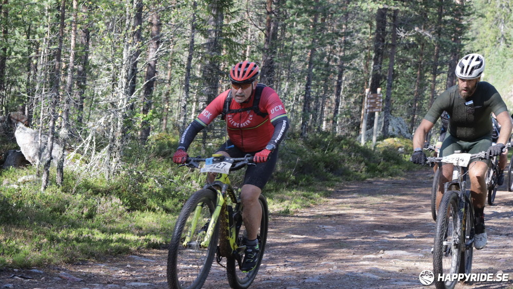 Bild från Cykelvasan 2024