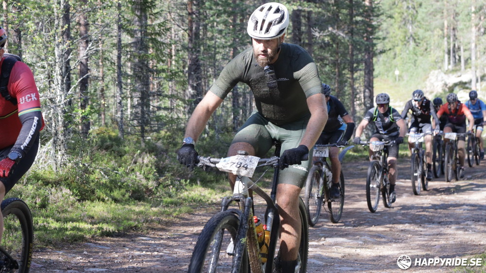 Bild från Cykelvasan 2024
