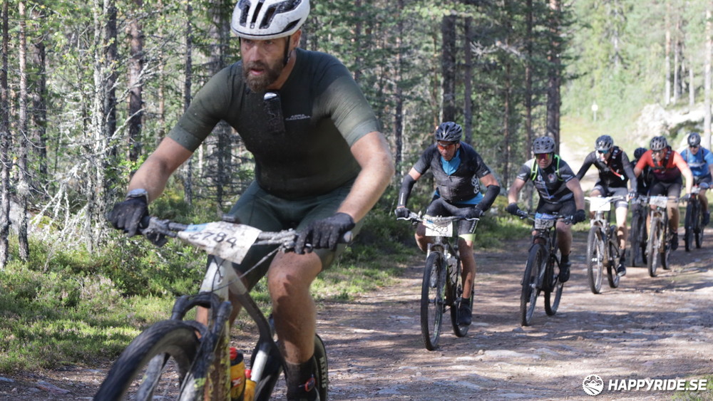 Bild från Cykelvasan 2024
