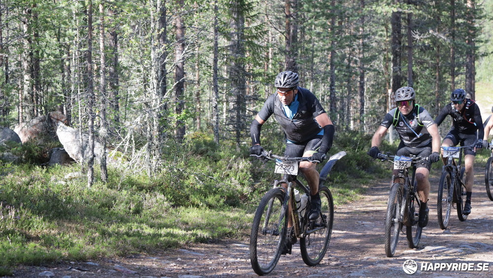Bild från Cykelvasan 2024