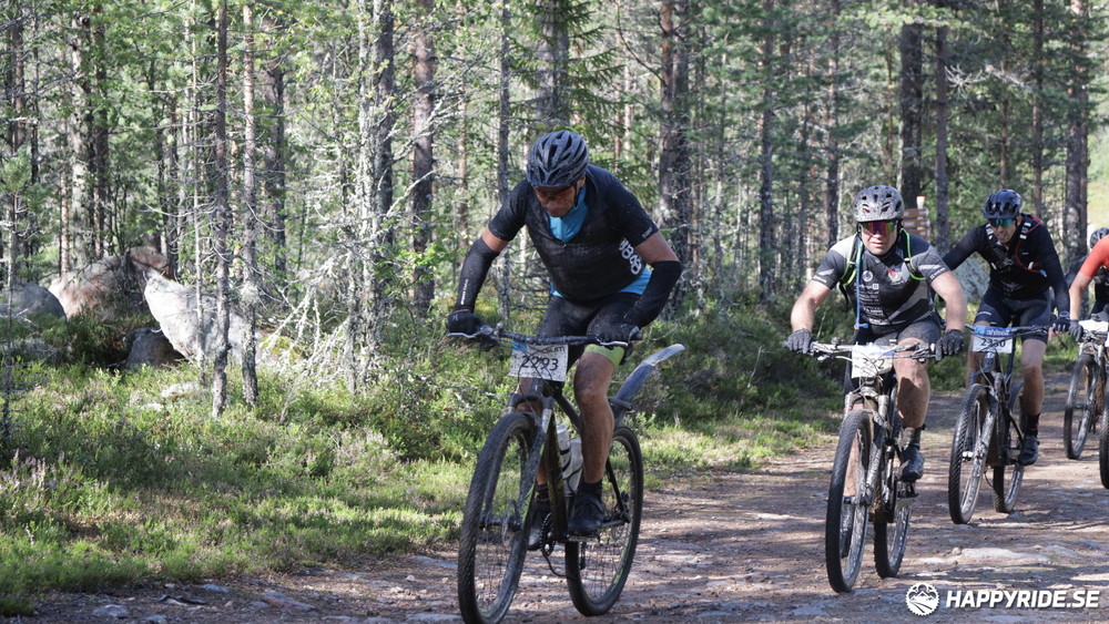 Bild från Cykelvasan 2024