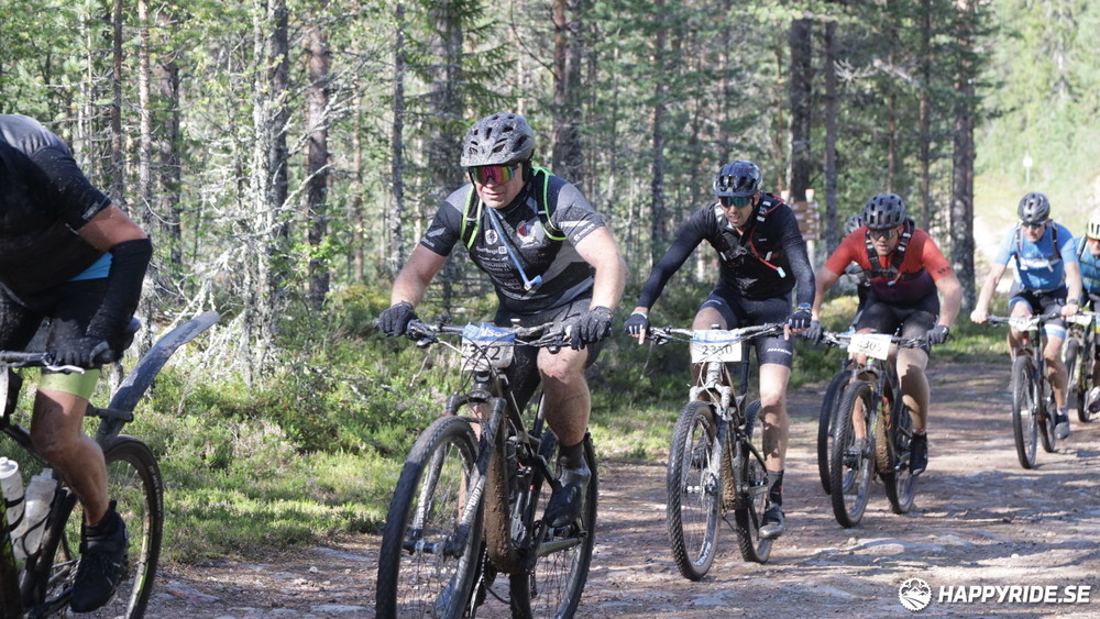 Bild från Cykelvasan 2024