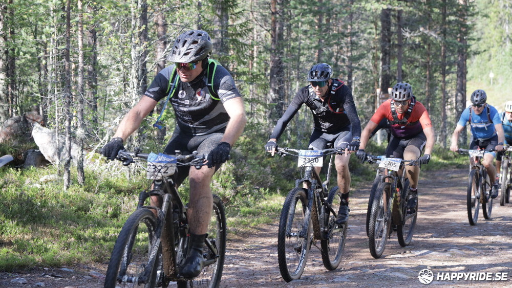 Bild från Cykelvasan 2024