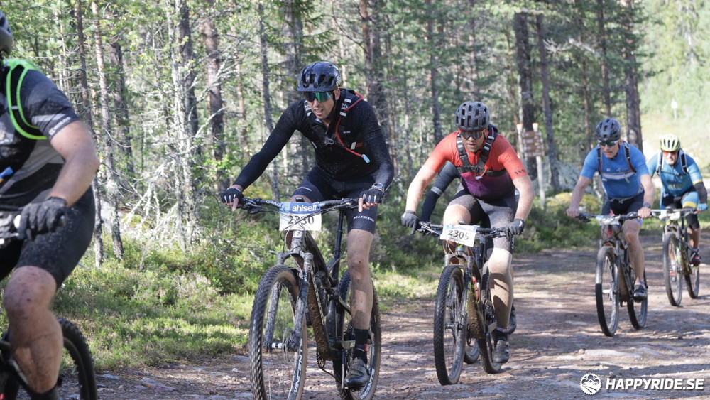 Bild från Cykelvasan 2024